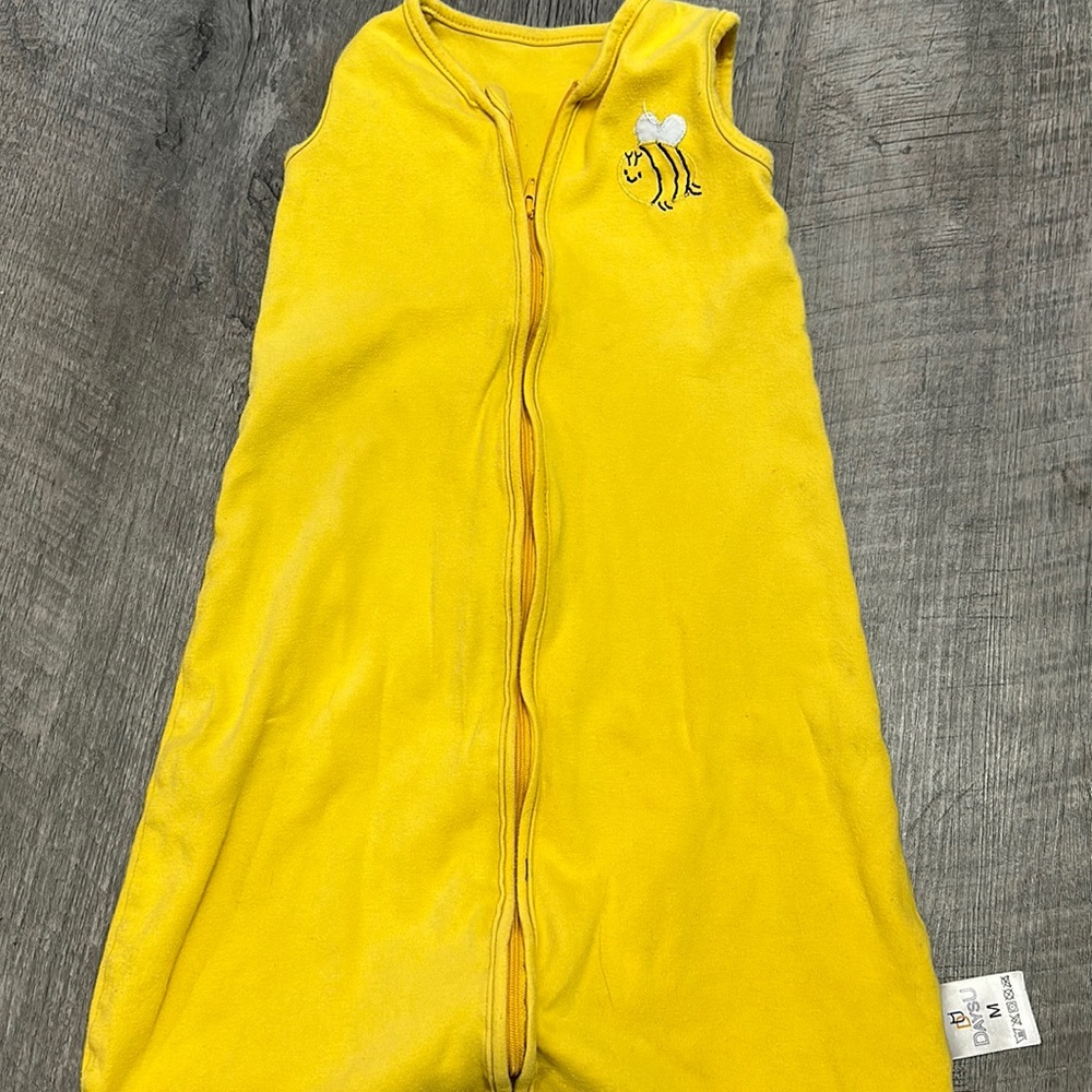 Baby sleepsack from DaysU Size M